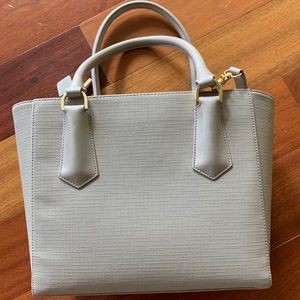 Dagne Dover Signature Tote - Bleecker Blush - Midi
